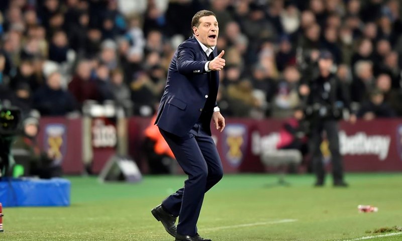 VIDEO: Bournemouth promašio dva penala, ali ipak svladao Bilićev West Ham