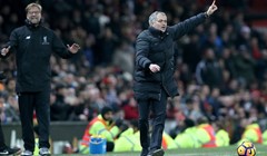 Jose Mourinho: "Za mene očito vrijede drugačija pravila“