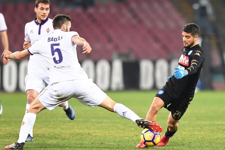 Menadžer hrvatskog reprezentativca: "Fiorentina je tražila previše za Badelja"