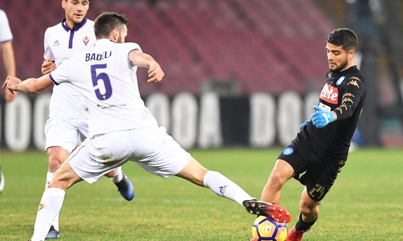 Menadžer hrvatskog reprezentativca: "Fiorentina je tražila previše za Badelja"
