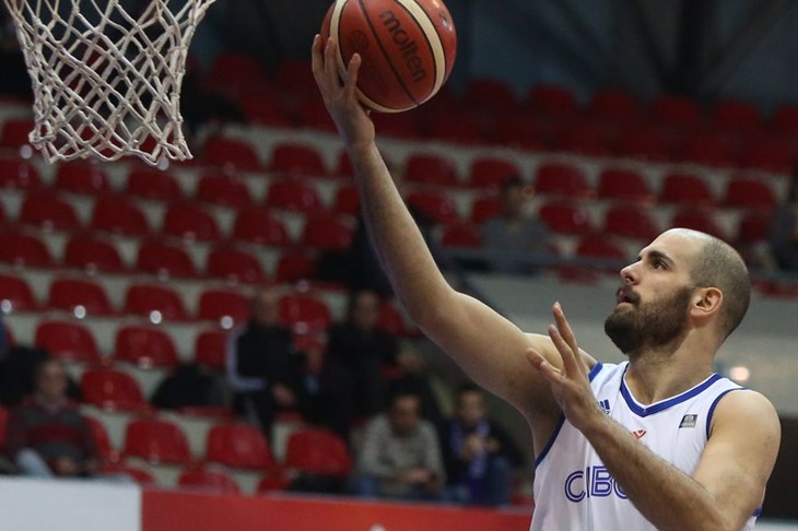 Cibona teškom mukom preokretom u posljednjoj dionici do pobjede protiv Zagreba