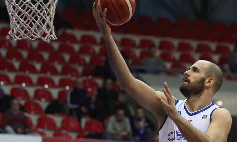 Cibona u derbiju u Domu Dražena Petrovića svladala Zadrane