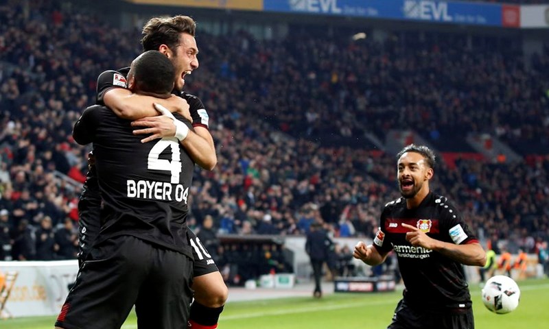 Težak udarac za Bayer, Calhanoglu suspendiran na četiri mjeseca