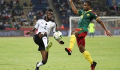 Kamerun golovima u razmaku od tri minute do prve pobjede u Egiptu