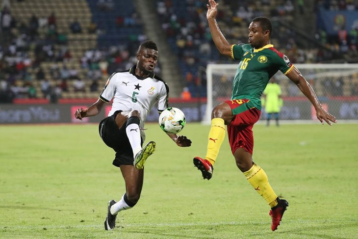 VIDEO: Gabon i Zelenortski Otoci stigli do važnih pobjeda u gostima, Tunis izdržao kod Konga