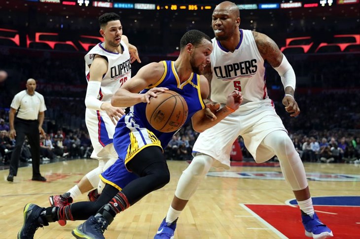 VIDEO: Šarić krenuo u petorci i završio blizu double-doublea