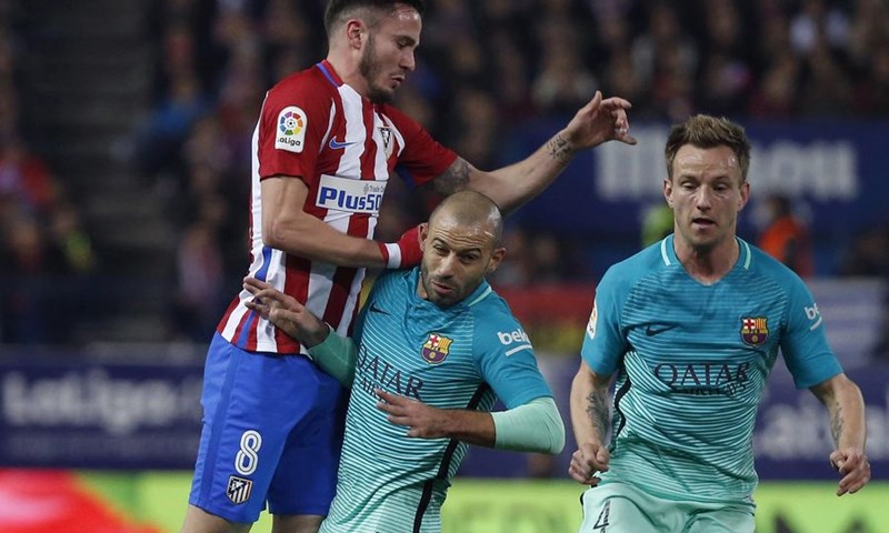 Rakitić: “Barcelonu se ne napušta tako lako”