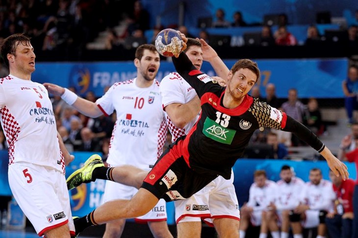 Kiel u njemačkom reprezentativcu pronašao zamjenu za Renea Tofta Hansena