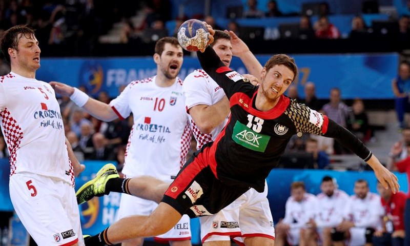 Kiel u njemačkom reprezentativcu pronašao zamjenu za Renea Tofta Hansena