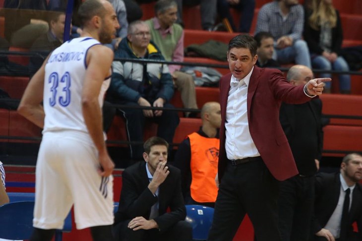 Mulaomerović: "Očekujem maksimalno ozbiljan pristup protiv Gorice"