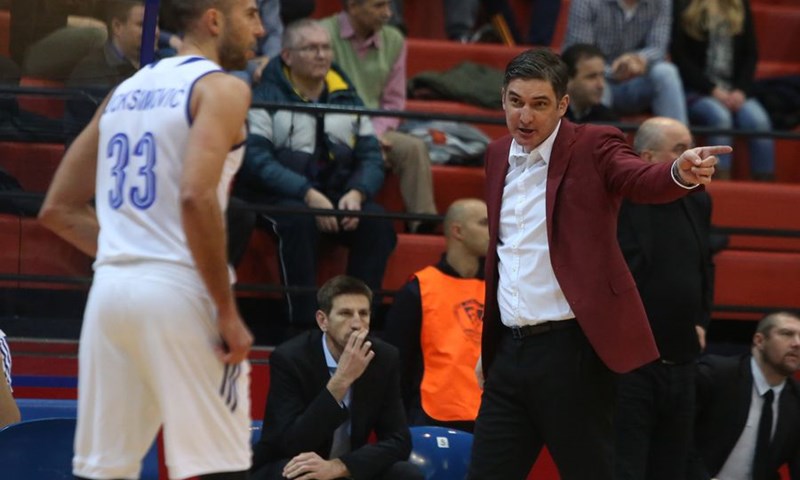 Mulaomerović: "Očekujem maksimalno ozbiljan pristup protiv Gorice"