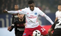 VIDEO: Prva pobjeda HSV-a u 2017. godini stigla protiv Bayera iz Leverkusena
