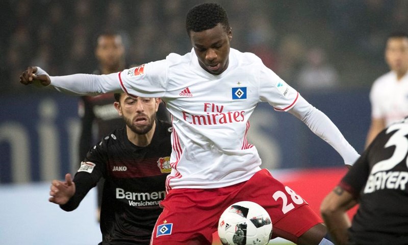 VIDEO: Prva pobjeda HSV-a u 2017. godini stigla protiv Bayera iz Leverkusena