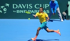 Branitelji naslova u problemima, četiri reprezentacije na pragu prolaza