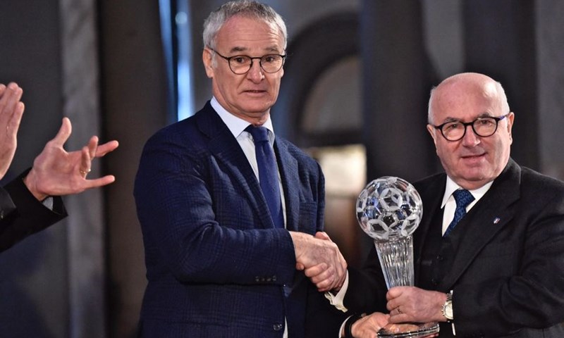 Claudio Ranieri potpisao dvogodišnji ugovor s Nantesom
