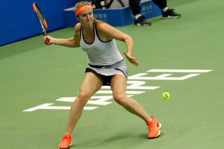 VIDEO: Poznate finalistice na ovotjednim WTA turnirima, samo jedna nositeljica u finalu