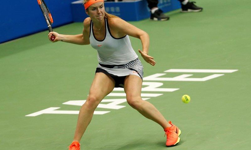 VIDEO: Poznate finalistice na ovotjednim WTA turnirima, samo jedna nositeljica u finalu