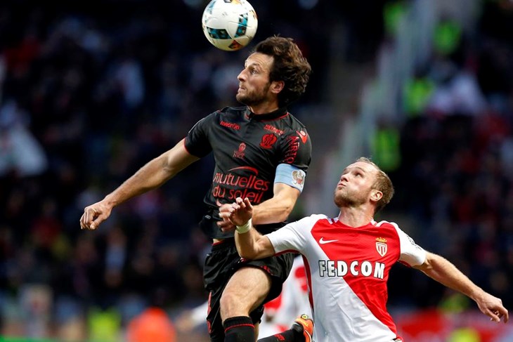 VIDEO: Monaco na krilima Falcaa slavio u derbiju protiv Nice