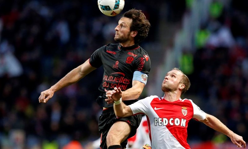 VIDEO: Monaco na krilima Falcaa slavio u derbiju protiv Nice