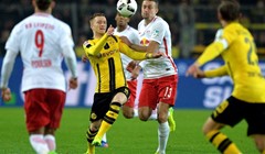 VIDEO: Leipzig nije iskoristio kiks Bayerna, Aubameyang presudio drugoplasiranoj momčadi lige