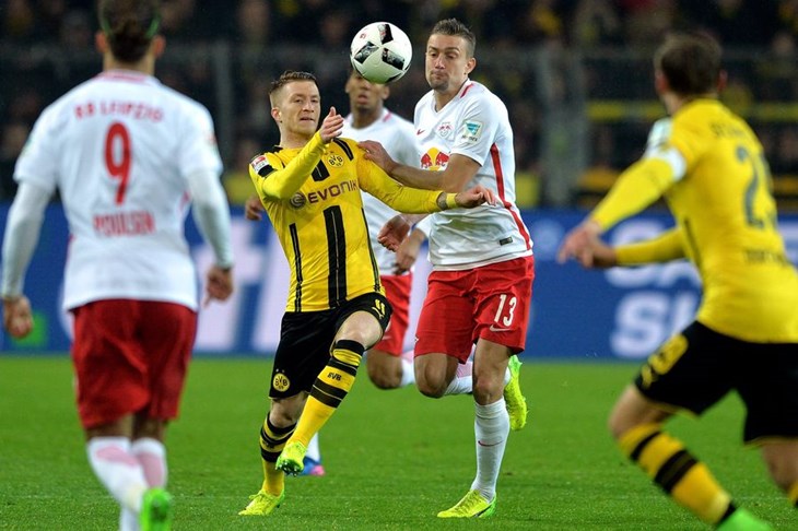 VIDEO: Leipzig nije iskoristio kiks Bayerna, Aubameyang presudio drugoplasiranoj momčadi lige