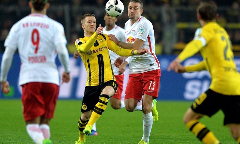 VIDEO: Leipzig nije iskoristio kiks Bayerna, Aubameyang presudio drugoplasiranoj momčadi lige