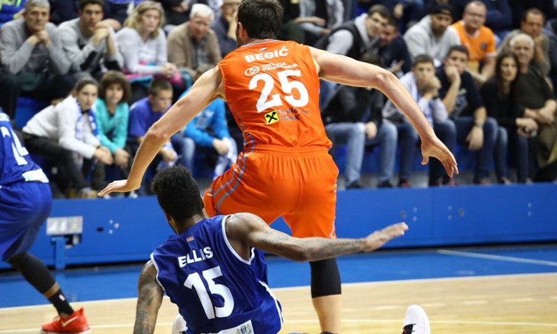Cedeviti pobjeda na gostovanju kod Mornara