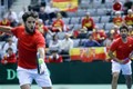 Feliciano Lopez: "Servis mi je bio očajan"