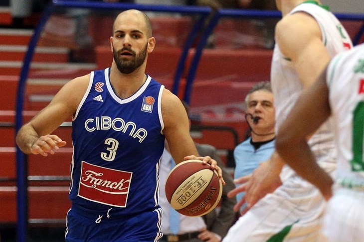 Cibona slomila Alkara u drugom poluvremenu, Brokeri u završnici do pobjede protiv Kvarnera