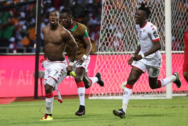VIDEO: Burkina Faso u 89. minuti svladala Ganu i uzela broncu na Afričkom kupu nacija