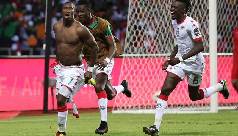 Burkina Faso preokretom u sudačkoj nadoknadi do sva tri boda protiv Ekvatorske Gvineje