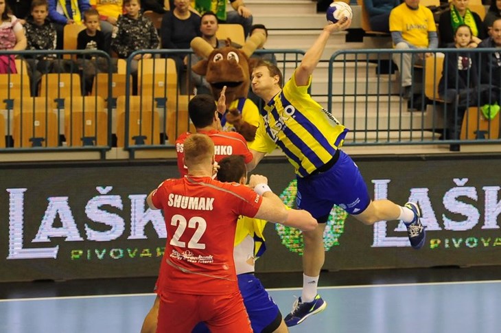 Vrlo dobri Alilović i Sulić, Lesjak uništio Meškov, nova teška ozljeda Brazilca iz Celja