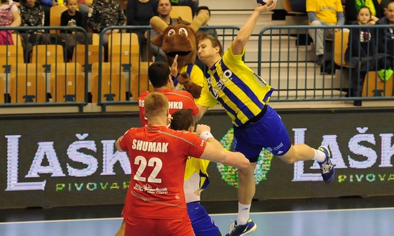 Vrlo dobri Alilović i Sulić, Lesjak uništio Meškov, nova teška ozljeda Brazilca iz Celja
