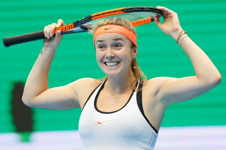 Svitolina i Mladenović do titula na ovotjednim WTA turnira, Jurak zaustavljena u finalu parova