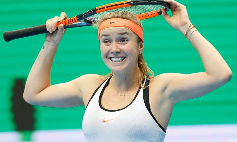 Svitolina i Mladenović do titula na ovotjednim WTA turnira, Jurak zaustavljena u finalu parova