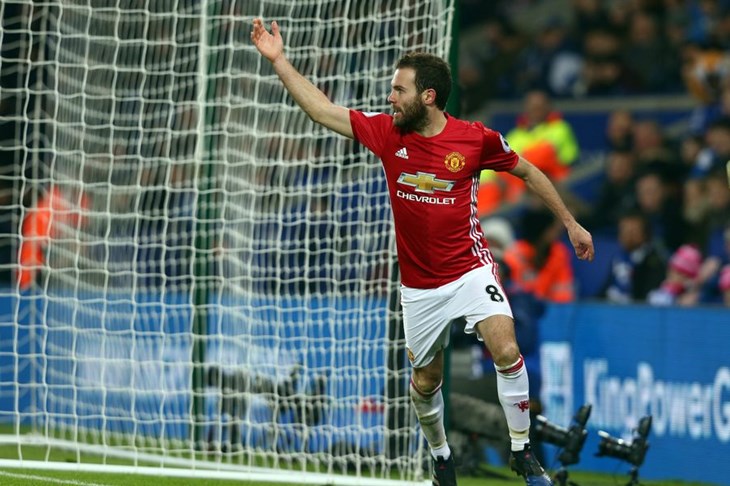 VIDEO: Manchester United također se iživljavao na Crystal Palaceu, Bilić u 90. do pobjede