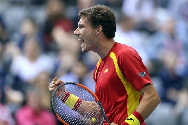 Nije išlo: Carreno Busta dovršio posao i odveo Španjolsku u četvrtfinale