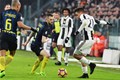 VIDEO: Juventus prekinuo Interovu seriju, Perišić isključen u burnoj završnici