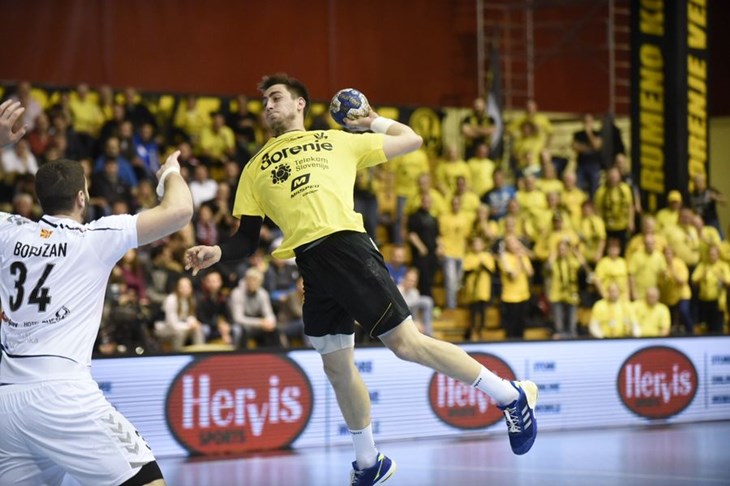 Šest golova Mandića Veszpremu, Vardar slavljem u Velenju osigurao prvo mjesto