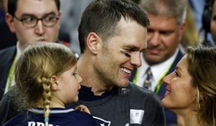 VIDEO: Tom Brady uzeo rekordni peti Super Bowl nikad viđenim, spektakularnim preokretom