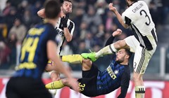Pioli nakon poraza od Juventusa: „Odigrali smo dobro, sudačke odluke nisu išle na našu stranu“
