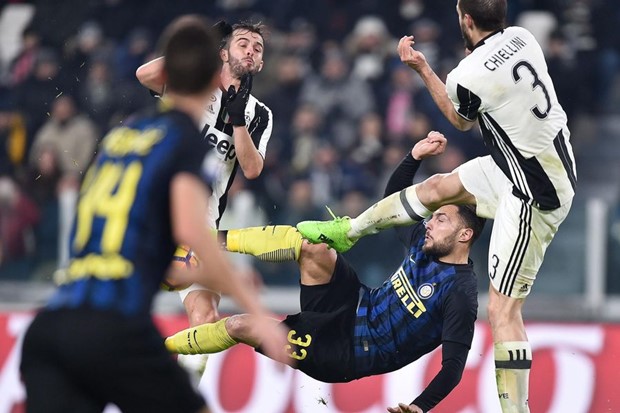Pioli nakon poraza od Juventusa: „Odigrali smo dobro, sudačke odluke nisu išle na našu stranu“
