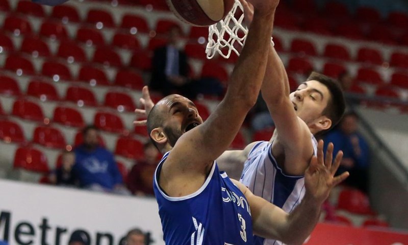 Zabok ipak bez iznenađenja, Cibona odnosi pobjedu