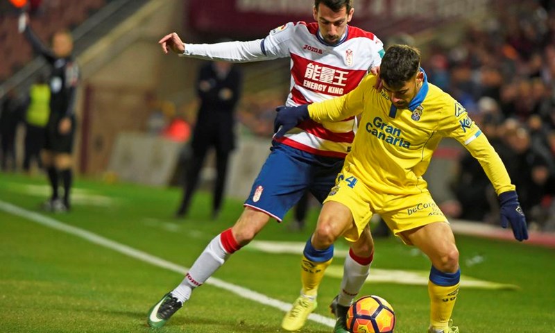 VIDEO: Jese se osramotio u debiju za Las Palmas, važna pobjeda Granade