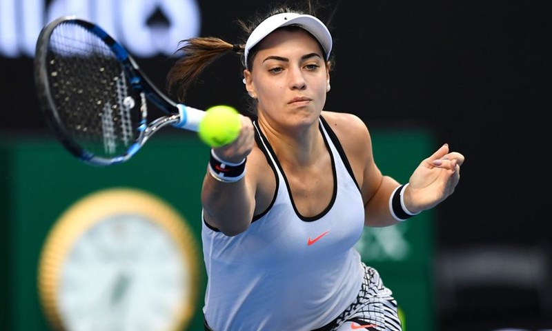 Fed Cup: Hrvatska u srijedu protiv Bosne i Hercegovine