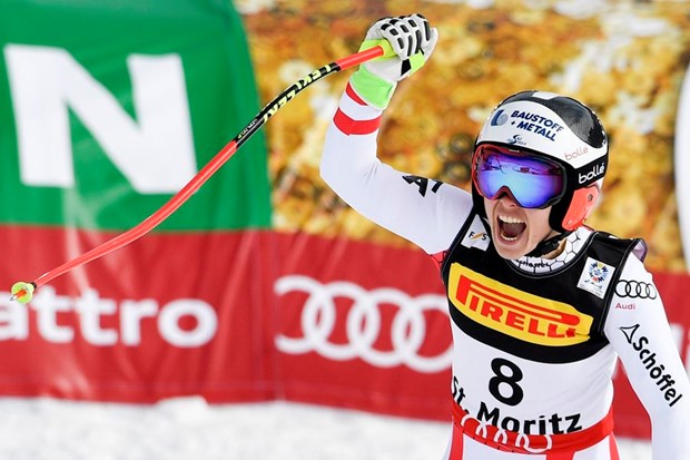 Nicole Schmidhofer svjetska prvakinja u superveleslalomu, Popović bez plasmana