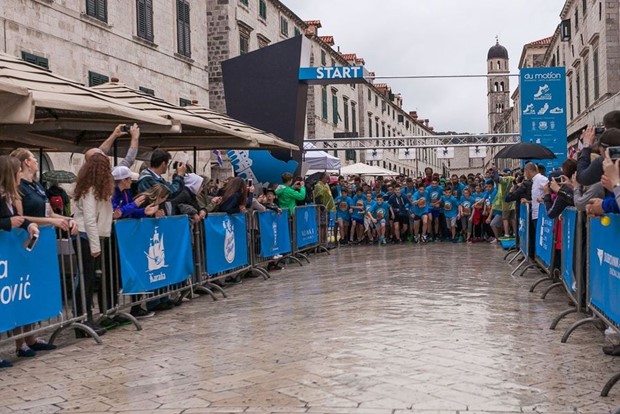 Dubrovačka utrka “5K” ove godine za Nevija Krešića