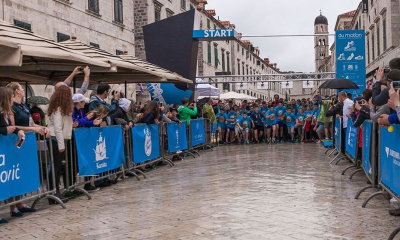 Dubrovačka utrka “5K” ove godine za Nevija Krešića