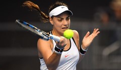 Ana Konjuh nastavila sjajan niz i prošla u četvrtfinale turnira u Dubaiju