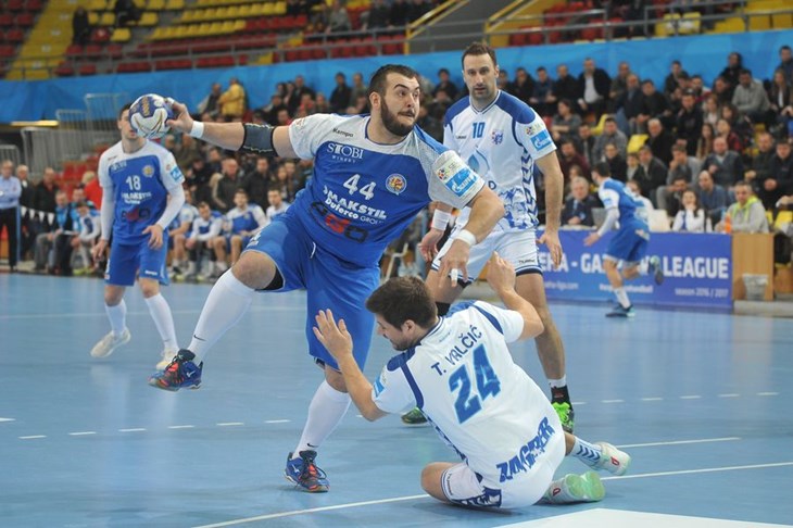 Červar zaustavio PPD Zagreb, Metalurg zasluženo slavio